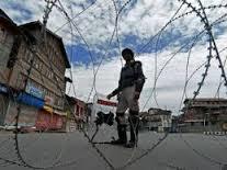 One more injured civilian succumbs as curfew, communication blockade continue
